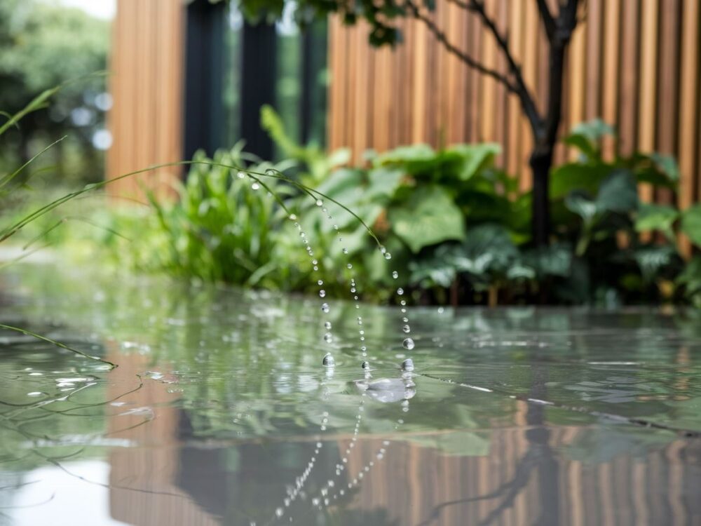 aplikacja impregnatu na beton