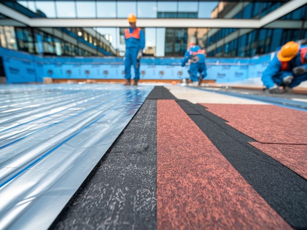 izolacja pozioma fundamentów