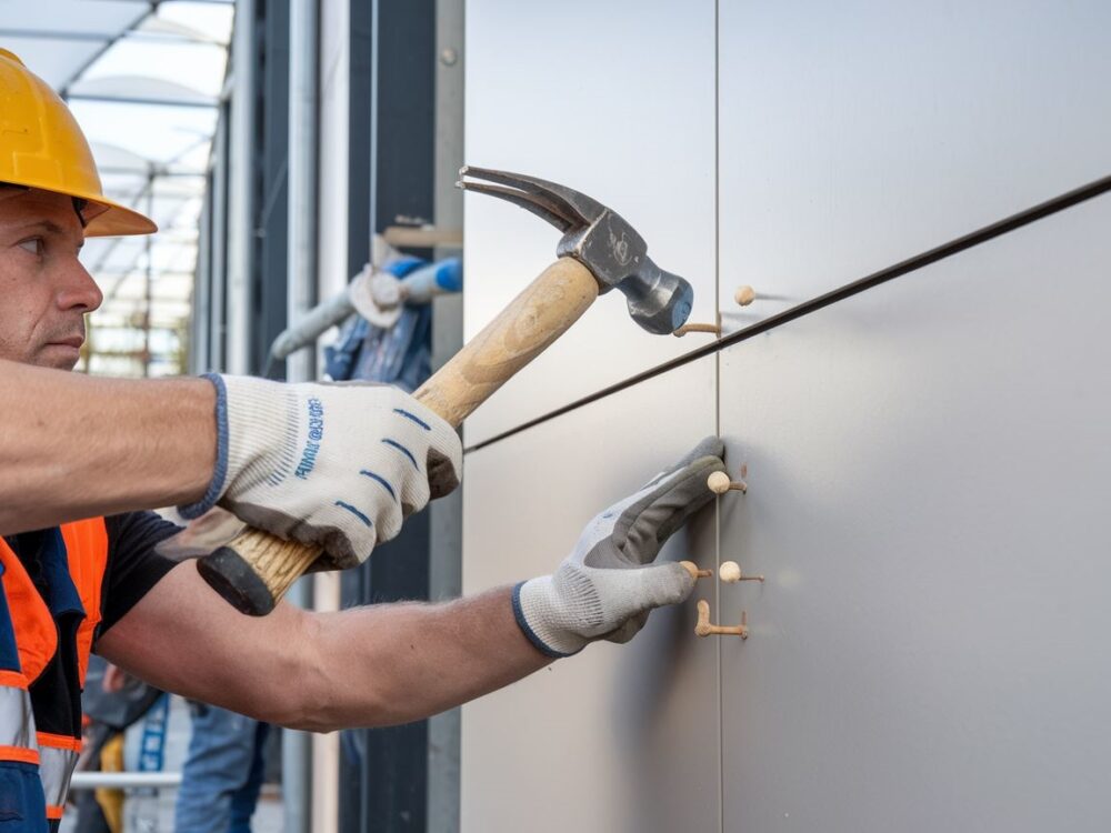 kołki do styropianu 15cm