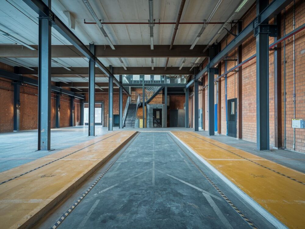 narzędzia do betonu