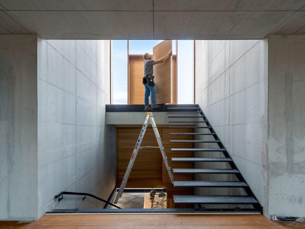 narzędzia do instalacji drzwi