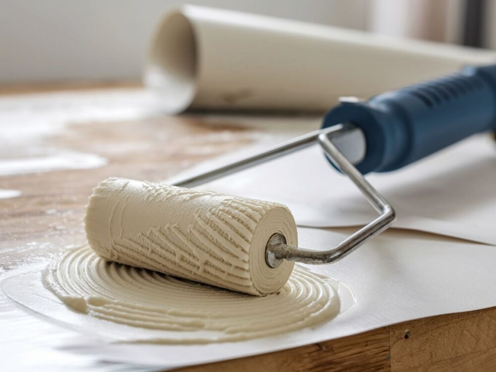 narzędzie do tapetowania