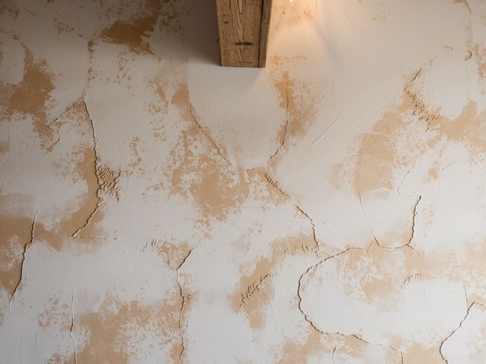 nowoczesna tapeta strukturalna