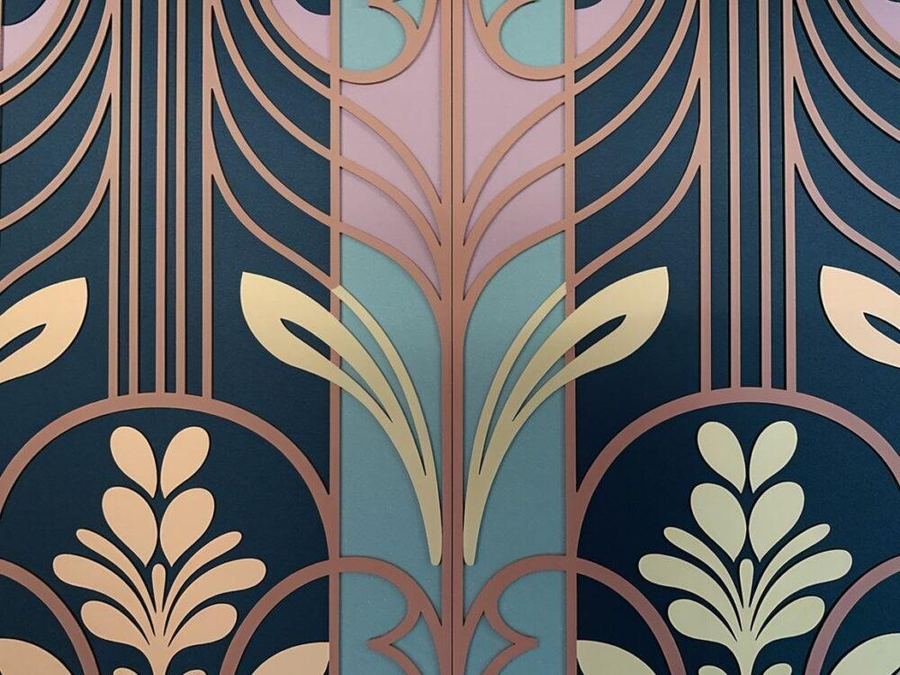 nowoczesne dekoracje ścienne