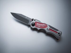 nóż do tapet Milwaukee