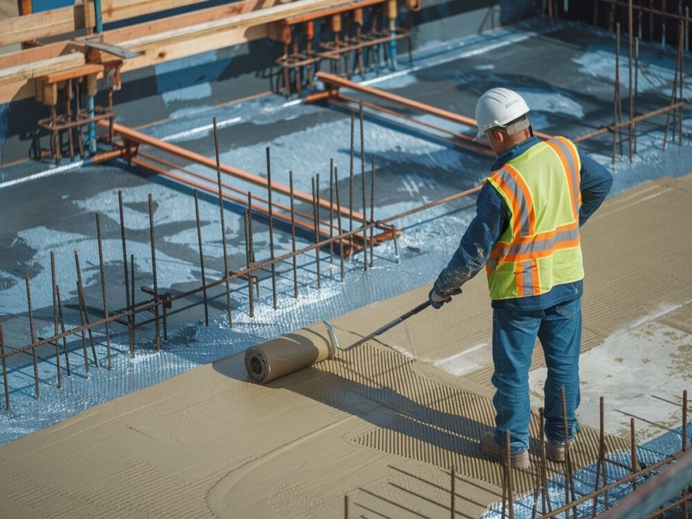 ochrona przed wilgocią