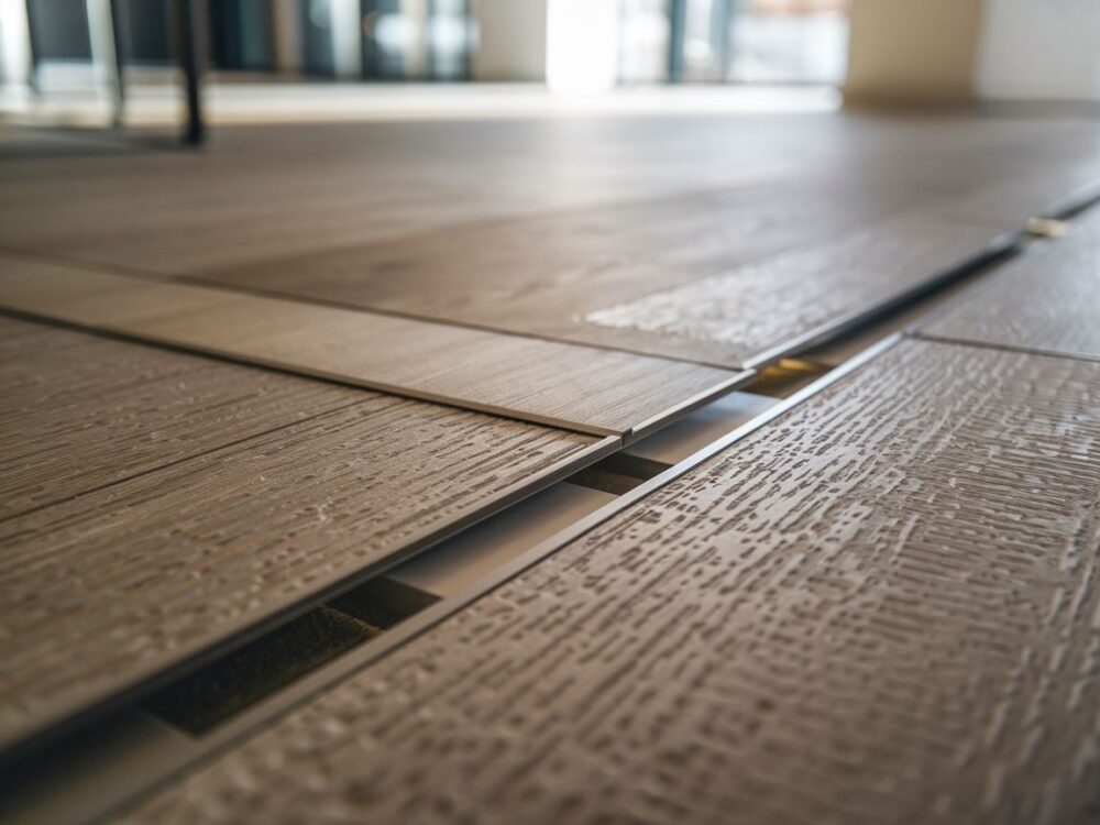 problem z montażem paneli