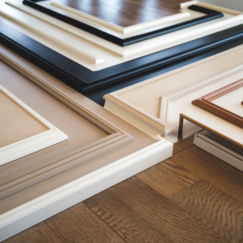 profile listew podłogowych