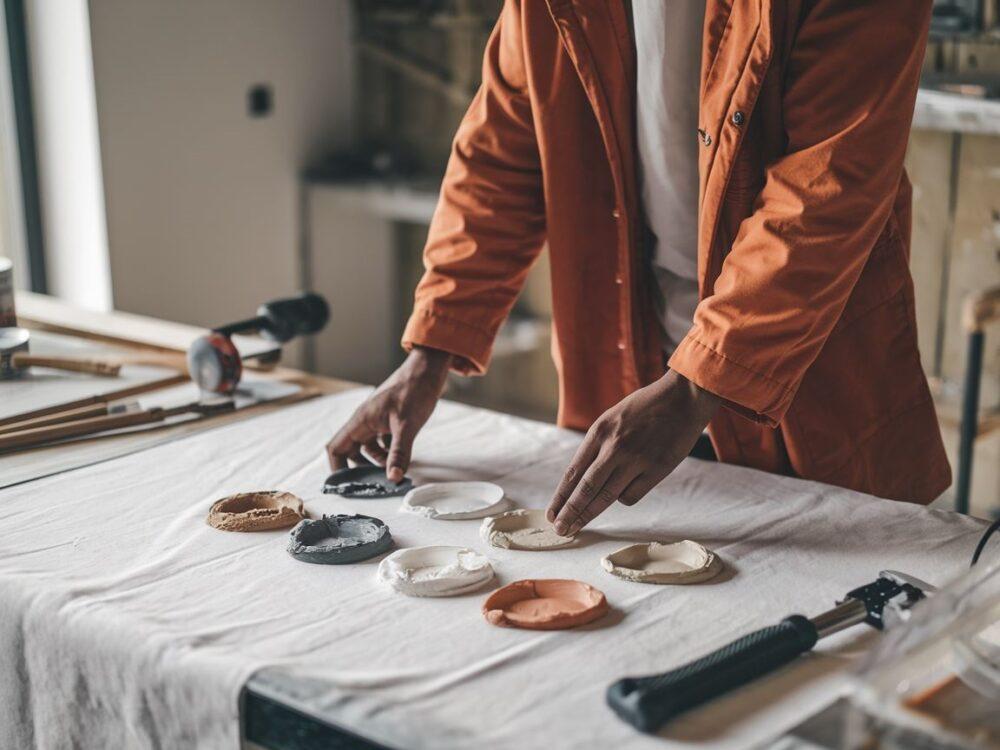 rodzaje gładzi szpachlowej