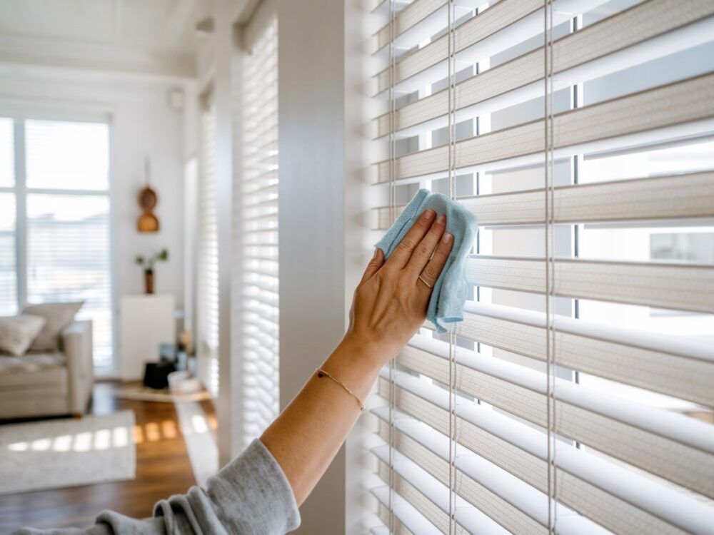 rolka dzień noc i ściereczka