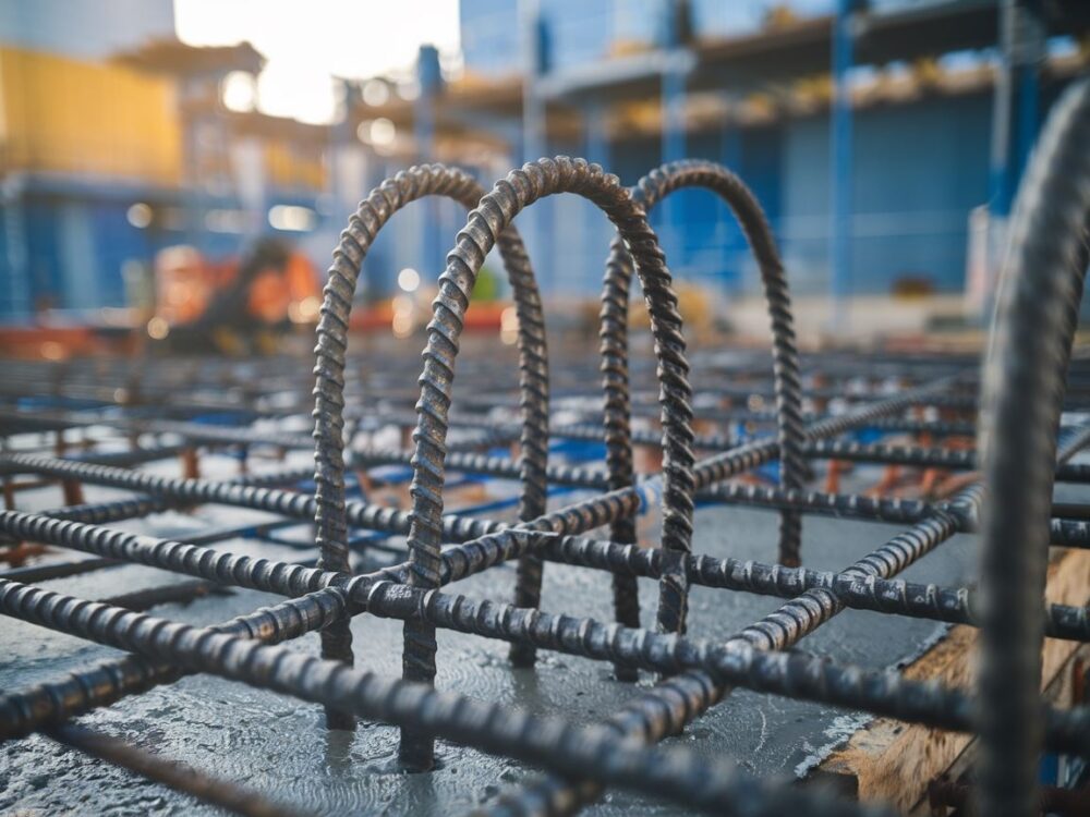 strzemiona zbrojeniowe