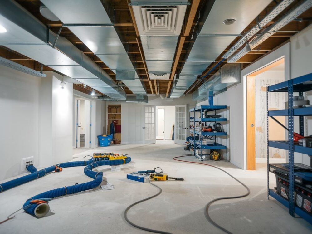 system rur wentylacyjnych