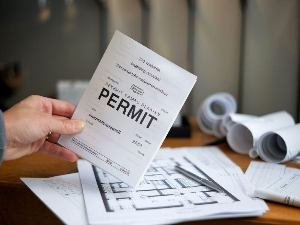 szukanie numeru na pozwoleniu