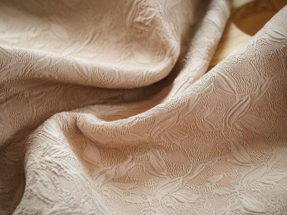 tapeta o strukturze materiału