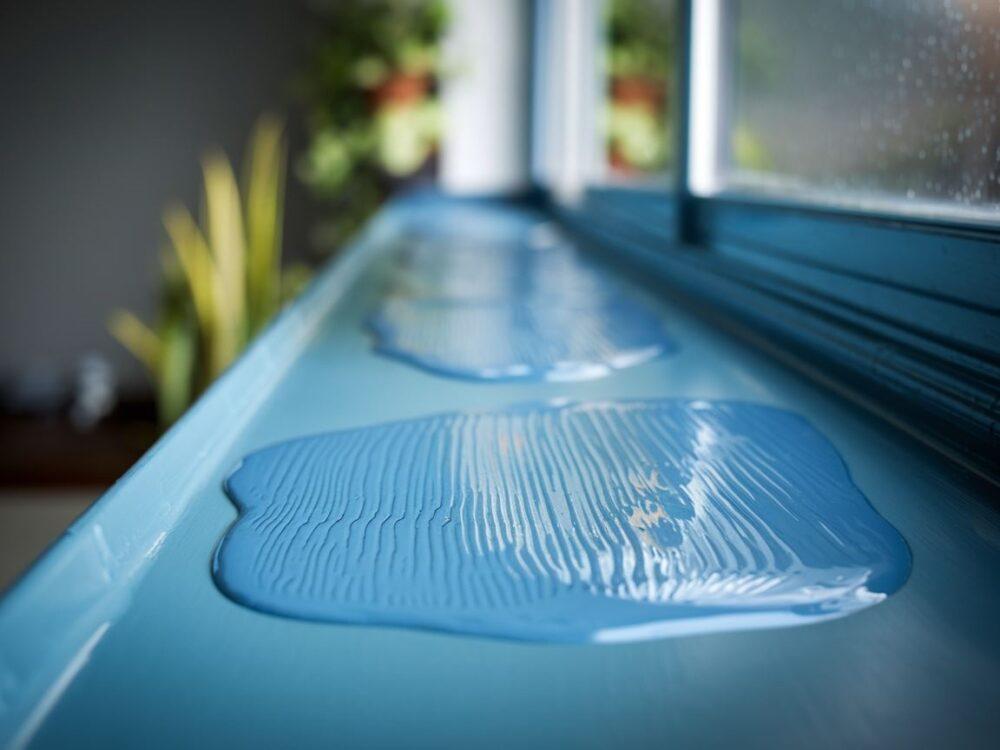 usuwanie śruby z drewna