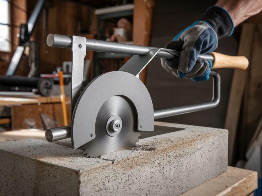 warsztat majsterkowicza