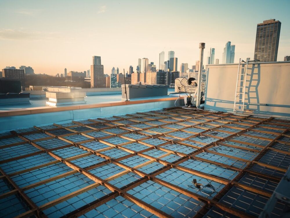 zabezpieczenie przed kunami